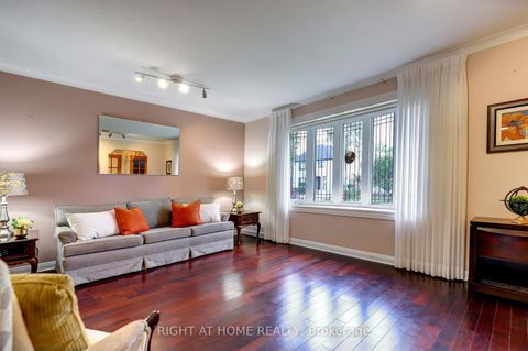 Photo 10 at 56 Cynthia Road, Smythe, Toronto