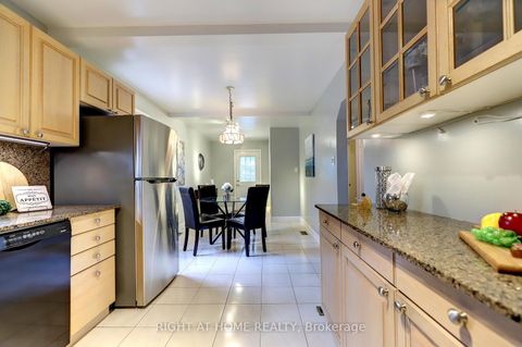 Photo 13 at 56 Cynthia Road, Smythe, Toronto Photo 13 at 56 Cynthia Road, Smythe, Toronto