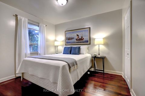 Photo 21 at 56 Cynthia Road, Smythe, Toronto