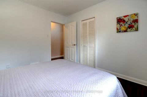 Photo 23 at 56 Cynthia Road, Smythe, Toronto