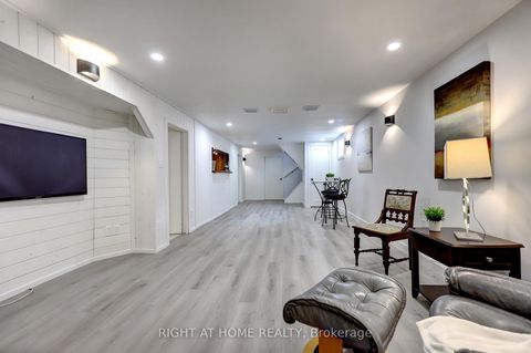 Photo 29 at 56 Cynthia Road, Smythe, Toronto