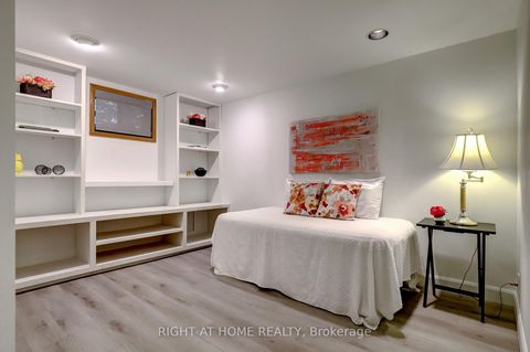 Photo 30 at 56 Cynthia Road, Smythe, Toronto