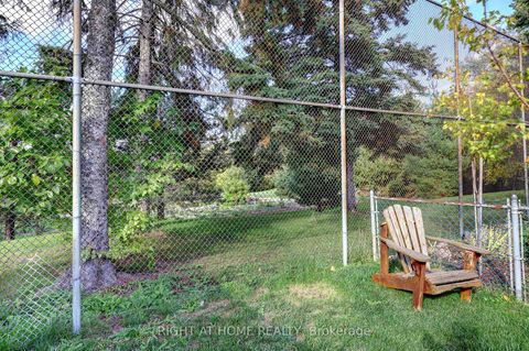 Photo 44 at 56 Cynthia Road, Smythe, Toronto