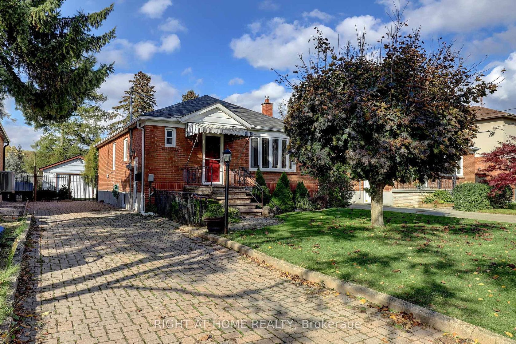 Photo 1 at 56 Cynthia Road, Smythe, Toronto Photo 1 at 56 Cynthia Road, Smythe, Toronto