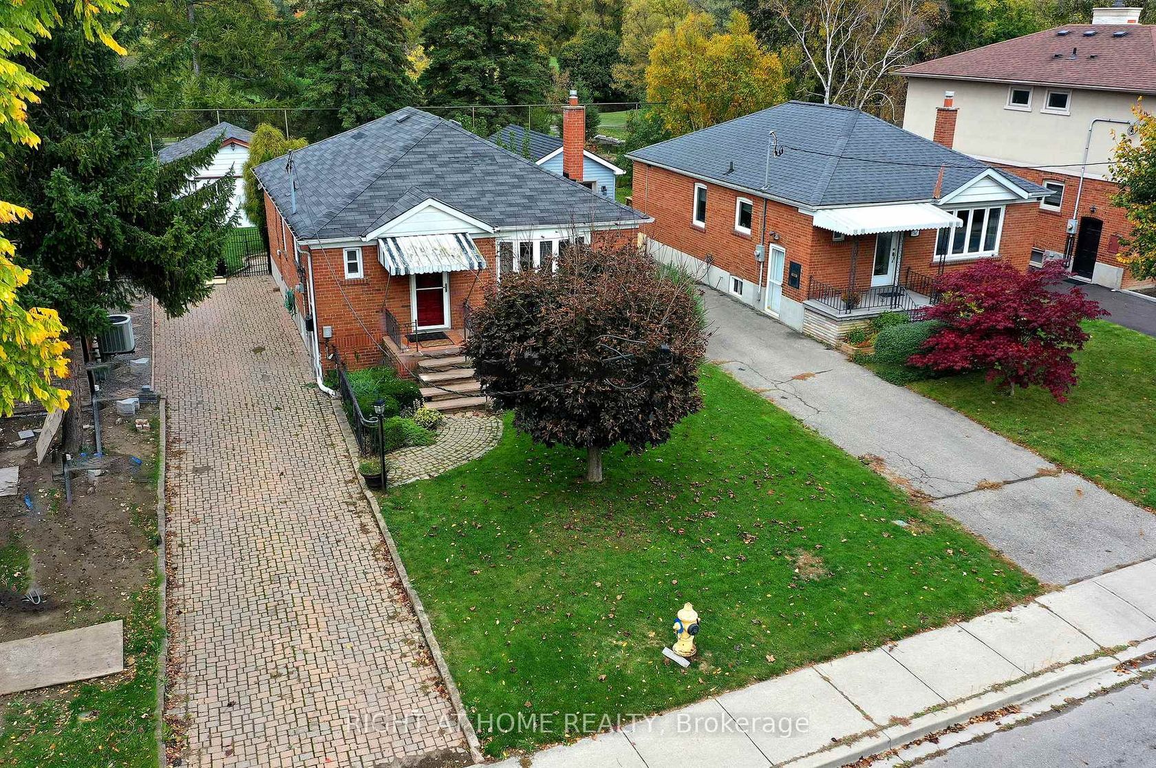 Photo 5 at 56 Cynthia Road, Smythe, Toronto Photo 5 at 56 Cynthia Road, Smythe, Toronto