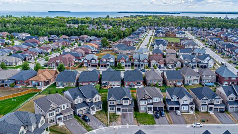 Photo 16 at 1649 Corsal Court, Rural Innisfil, Innisfil