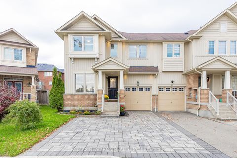 Photo 1 at 94 Stoyell Drive, Jefferson, Richmond Hill