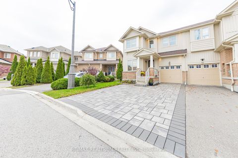 Photo 2 at 94 Stoyell Drive, Jefferson, Richmond Hill