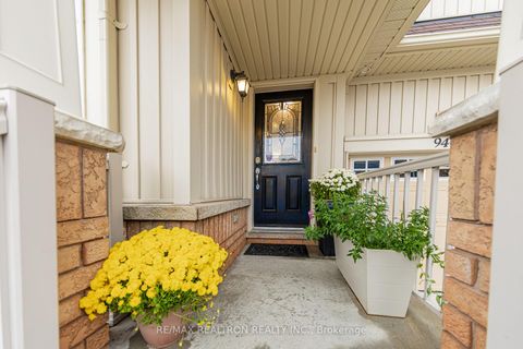 Photo 5 at 94 Stoyell Drive, Jefferson, Richmond Hill