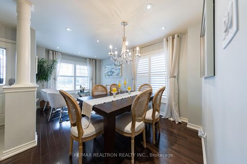 Photo 7 at 94 Stoyell Drive, Jefferson, Richmond Hill