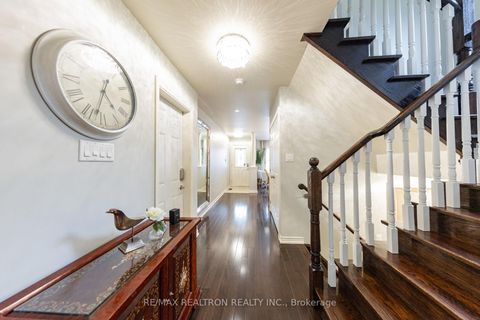 Photo 8 at 94 Stoyell Drive, Jefferson, Richmond Hill