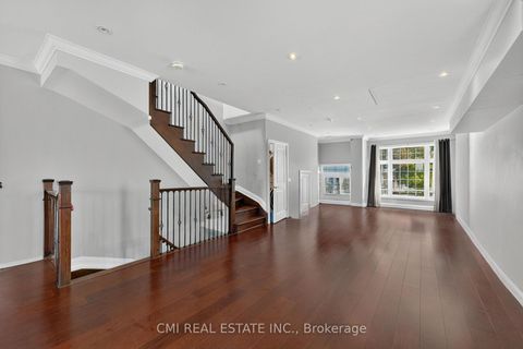 Photo 3 at 20 Jeavons Avenue, Birchmount, Toronto