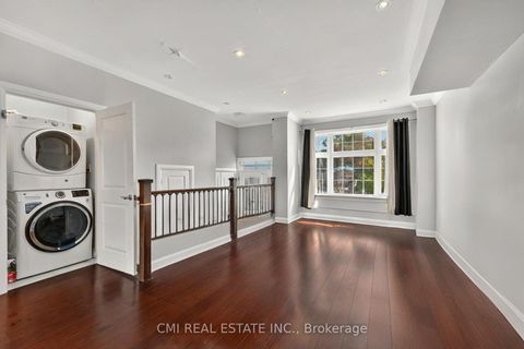 Photo 5 at 20 Jeavons Avenue, Birchmount, Toronto