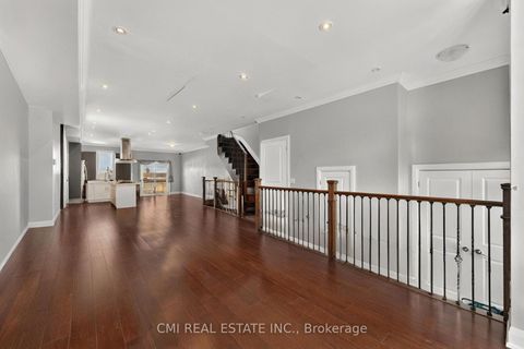 Photo 6 at 20 Jeavons Avenue, Birchmount, Toronto