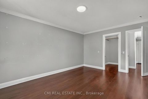 Photo 21 at 20 Jeavons Avenue, Birchmount, Toronto