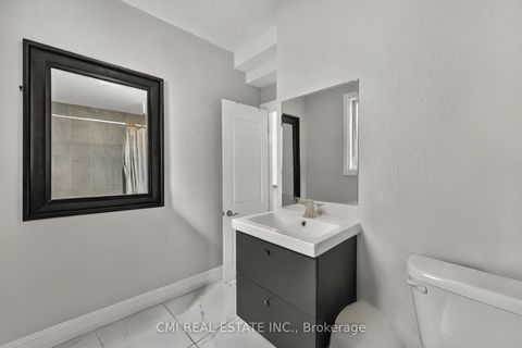 Photo 32 at 20 Jeavons Avenue, Birchmount, Toronto