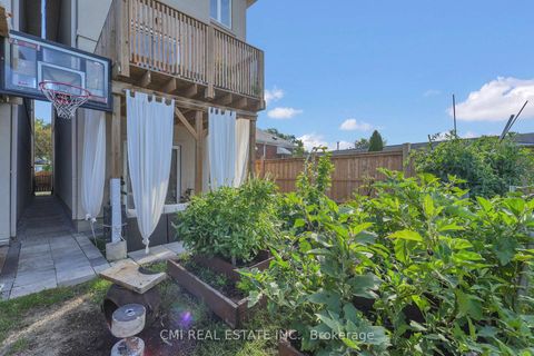 Photo 37 at 20 Jeavons Avenue, Birchmount, Toronto
