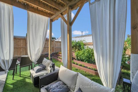 Photo 38 at 20 Jeavons Avenue, Birchmount, Toronto