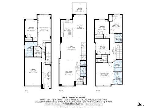 Photo 41 at 20 Jeavons Avenue, Birchmount, Toronto
