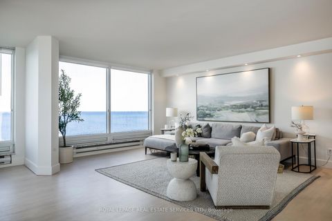 Photo 1 at 1203 - 1 Palace Pier Court, Mimico, Toronto