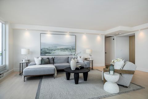 Photo 2 at 1203 - 1 Palace Pier Court, Mimico, Toronto