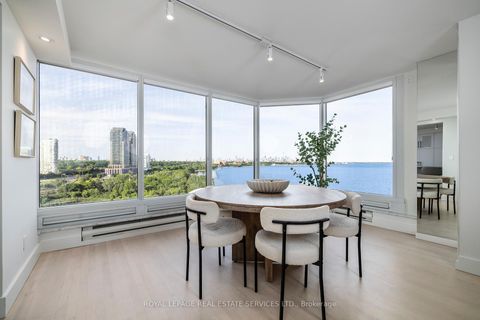 Photo 3 at 1203 - 1 Palace Pier Court, Mimico, Toronto
