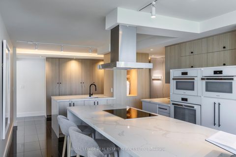 Photo 6 at 1203 - 1 Palace Pier Court, Mimico, Toronto