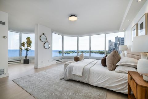 Photo 9 at 1203 - 1 Palace Pier Court, Mimico, Toronto