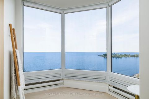 Photo 10 at 1203 - 1 Palace Pier Court, Mimico, Toronto