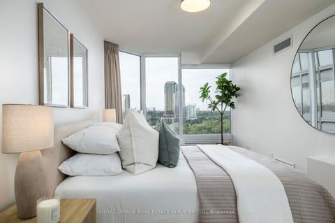 Photo 12 at 1203 - 1 Palace Pier Court, Mimico, Toronto