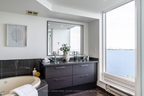 Photo 13 at 1203 - 1 Palace Pier Court, Mimico, Toronto