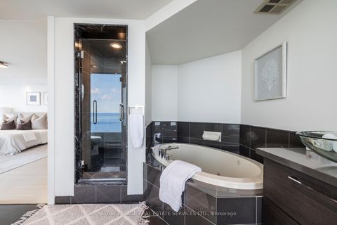 Photo 15 at 1203 - 1 Palace Pier Court, Mimico, Toronto