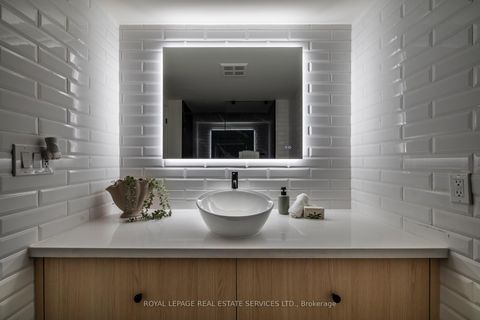 Photo 16 at 1203 - 1 Palace Pier Court, Mimico, Toronto