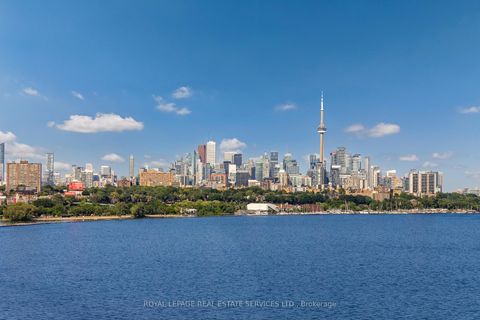 Photo 18 at 1203 - 1 Palace Pier Court, Mimico, Toronto
