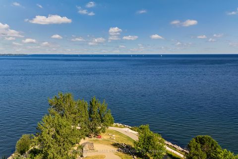 Photo 21 at 1203 - 1 Palace Pier Court, Mimico, Toronto