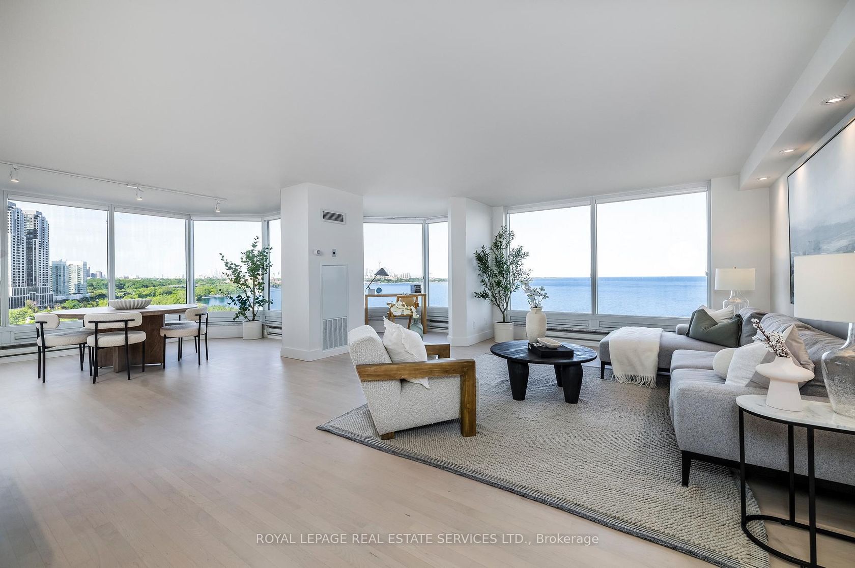1203 - 1 Palace Pier Court, Mimico, Toronto 