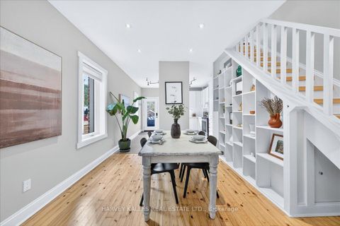 Photo 7 at 338 Bartlett Avenue N, Junction, Toronto