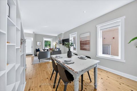 Photo 9 at 338 Bartlett Avenue N, Junction, Toronto