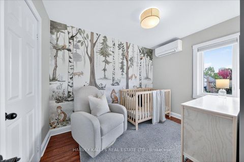 Photo 17 at 338 Bartlett Avenue N, Junction, Toronto Photo 17 at 338 Bartlett Avenue N, Junction, Toronto