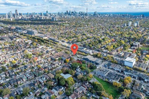 Photo 40 at 338 Bartlett Avenue N, Junction, Toronto Photo 40 at 338 Bartlett Avenue N, Junction, Toronto