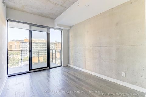 Photo 3 at 803 - 55 Ontario Street, Moss Park, Toronto
