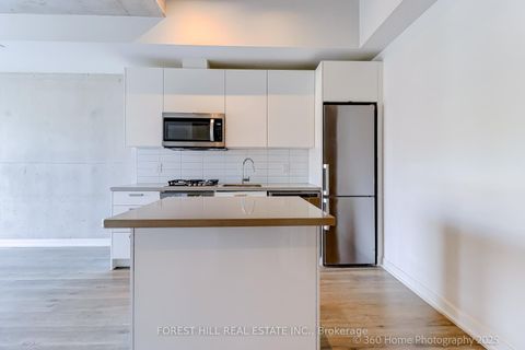 Photo 4 at 803 - 55 Ontario Street, Moss Park, Toronto