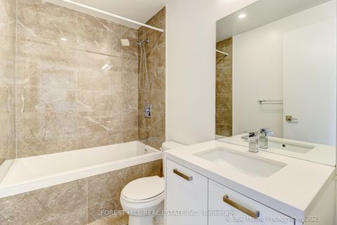 Photo 5 at 803 - 55 Ontario Street, Moss Park, Toronto