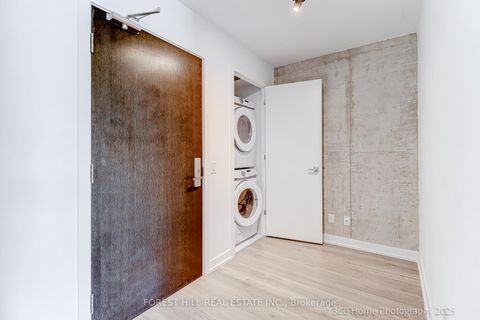Photo 8 at 803 - 55 Ontario Street, Moss Park, Toronto