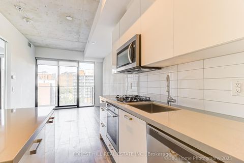 Photo 10 at 803 - 55 Ontario Street, Moss Park, Toronto