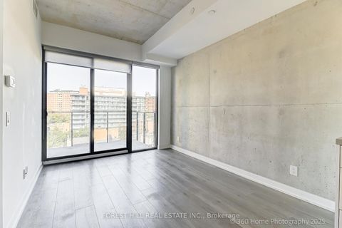 Photo 11 at 803 - 55 Ontario Street, Moss Park, Toronto