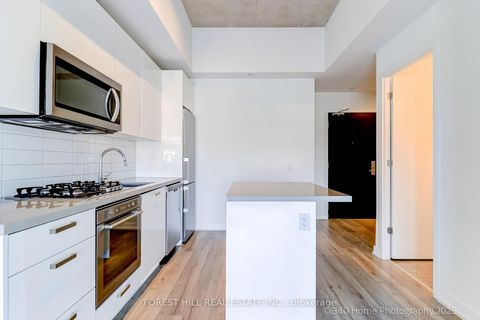 Photo 13 at 803 - 55 Ontario Street, Moss Park, Toronto