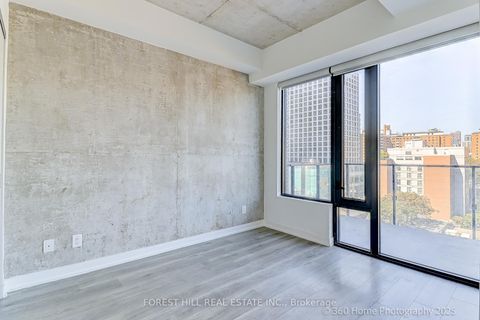 Photo 15 at 803 - 55 Ontario Street, Moss Park, Toronto