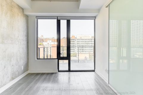 Photo 16 at 803 - 55 Ontario Street, Moss Park, Toronto
