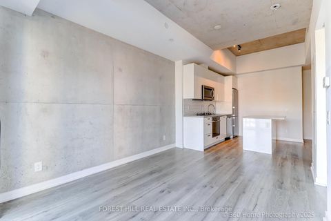 Photo 18 at 803 - 55 Ontario Street, Moss Park, Toronto